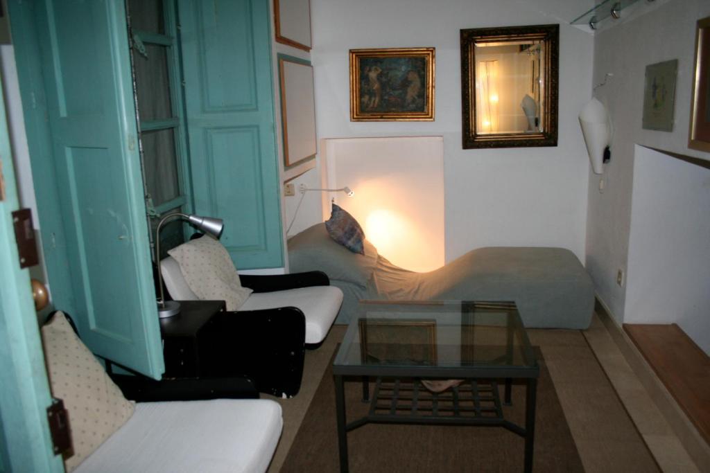 Complejo La Ermita Hotel โรดัลกีลาร์ ห้อง รูปภาพ