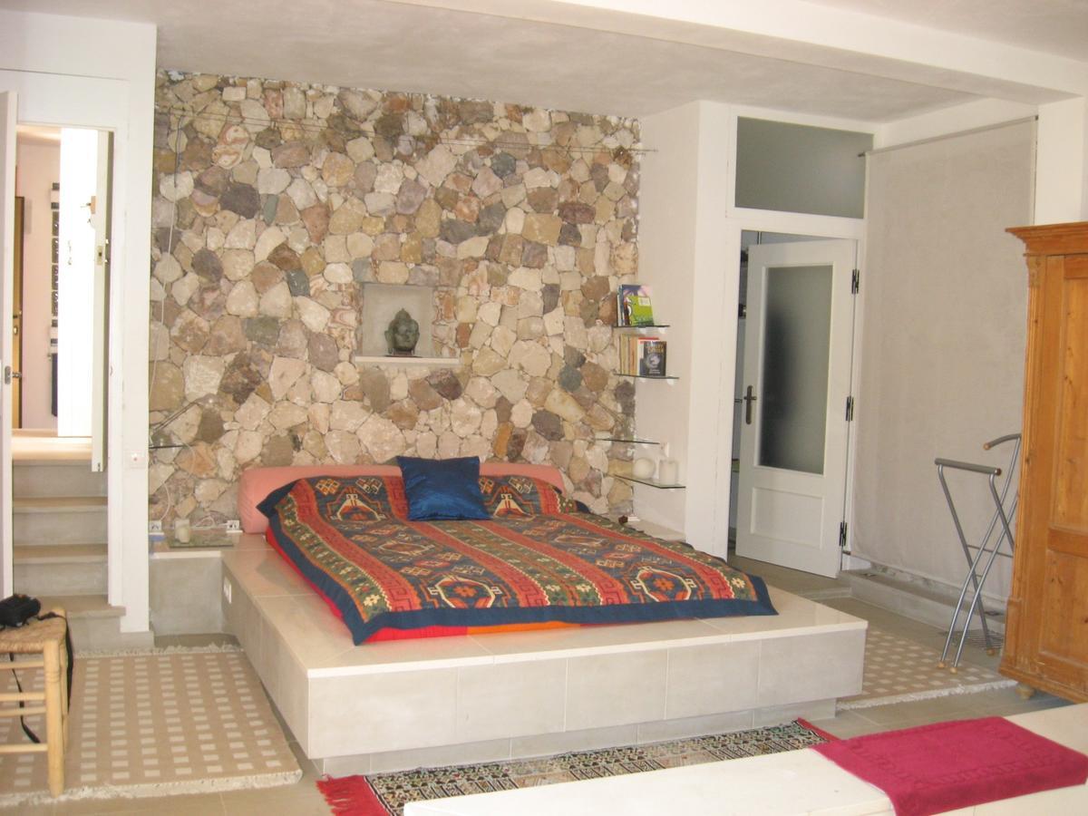 Complejo La Ermita Hotel โรดัลกีลาร์ ภายนอก รูปภาพ